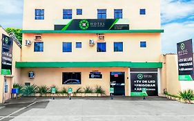 Hotel Mendes Azevedo